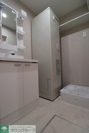 Jブラン関町の物件内観写真